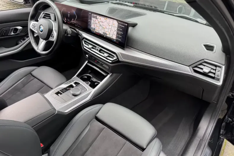 BMW 320 (Seria 3) din 2024 cu 77.300 km - oferta BMW191358 - foto 19