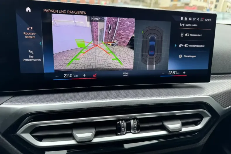 BMW 320 (Seria 3) din 2024 cu 77.300 km - oferta BMW191358 - foto 20