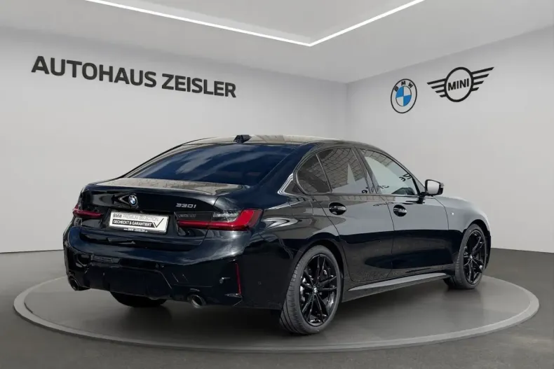 BMW 330 (Seria 3) din 2024 cu 24.550 km - oferta BMW191359 - foto 2