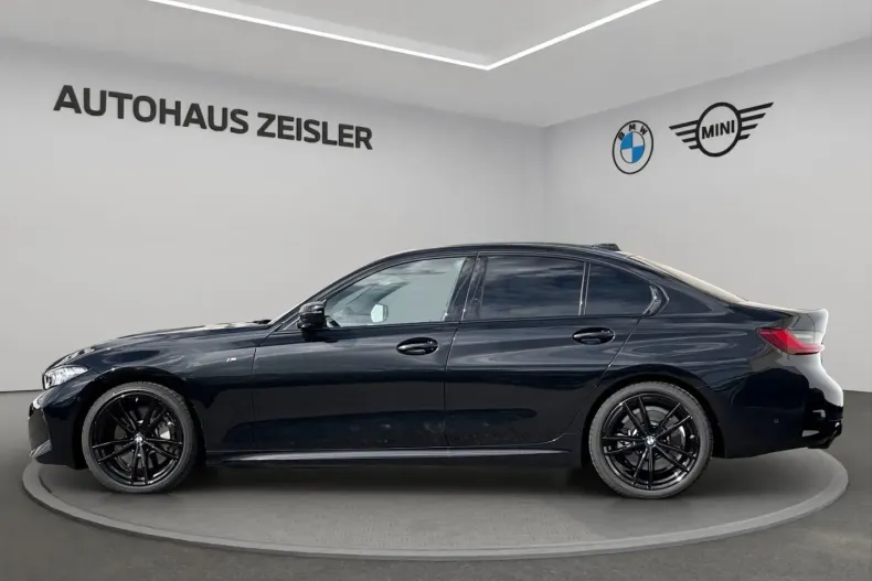 BMW 330 (Seria 3) din 2024 cu 24.550 km - oferta BMW191359 - foto 4