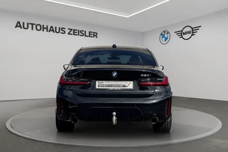 BMW 330 (Seria 3) din 2024 cu 24.550 km - oferta BMW191359 - foto 6