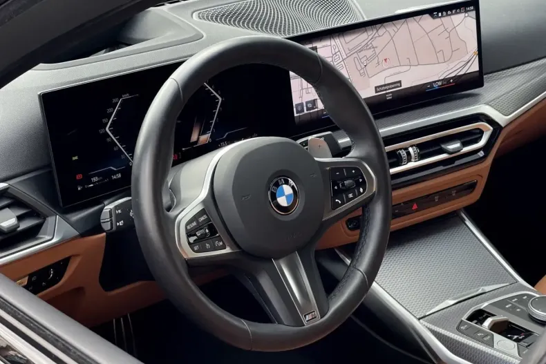 BMW 330 (Seria 3) din 2024 cu 24.550 km - oferta BMW191359 - foto 7