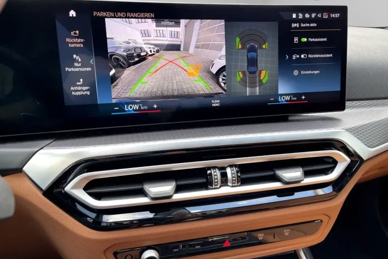 BMW 330 (Seria 3) din 2024 cu 24.550 km - oferta BMW191359 - foto 8