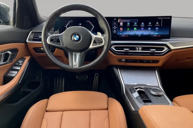 BMW 330 (Seria 3) din 2024 cu 24.550 km - oferta BMW191359 - foto 11