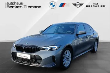 BMW 320 din 2025 - oferta BMW191360