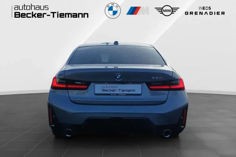 BMW 320 (Seria 3) din 2025 cu 24.872 km - oferta BMW191360 - foto 5