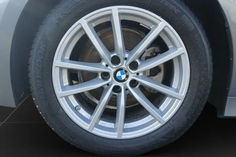 BMW 320 (Seria 3) din 2025 cu 24.872 km - oferta BMW191360 - foto 8