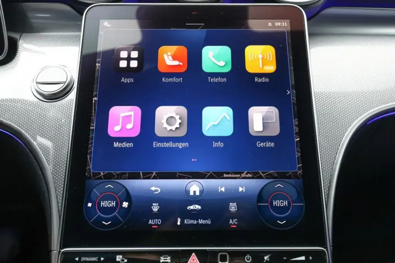 Mercedes-Benz CLE 200 (Clasa CLE) din 2023 cu 4.519 km - oferta MER191361 - foto 8