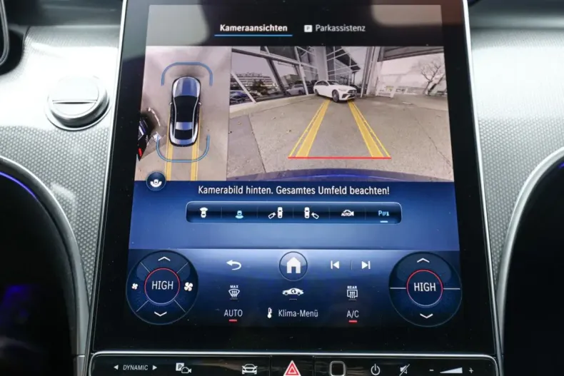 Mercedes-Benz CLE 200 (Clasa CLE) din 2023 cu 4.519 km - oferta MER191361 - foto 10