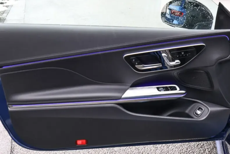 Mercedes-Benz CLE 200 (Clasa CLE) din 2023 cu 4.519 km - oferta MER191361 - foto 19