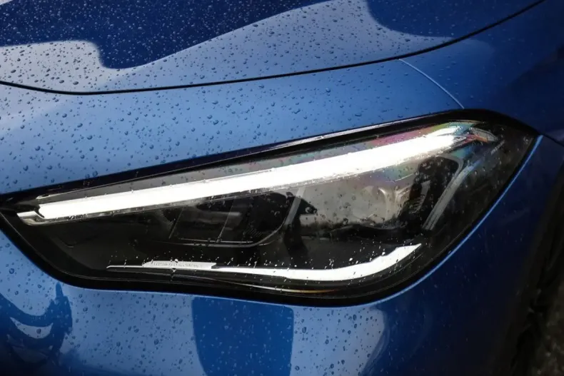 Mercedes-Benz CLE 200 (Clasa CLE) din 2023 cu 4.519 km - oferta MER191361 - foto 21