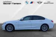 BMW 320 (Seria 3) din 2025 cu 25.560 km - oferta BMW191362 - foto 3