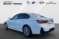 BMW 320 (Seria 3) din 2025 cu 25.560 km - oferta BMW191362 - foto 4
