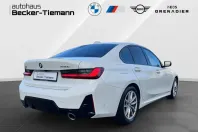 BMW 320 (Seria 3) din 2025 cu 25.560 km - oferta BMW191362 - foto 6