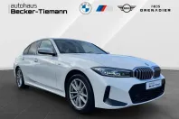 BMW 320 (Seria 3) din 2025 cu 25.560 km - oferta BMW191362 - foto 7
