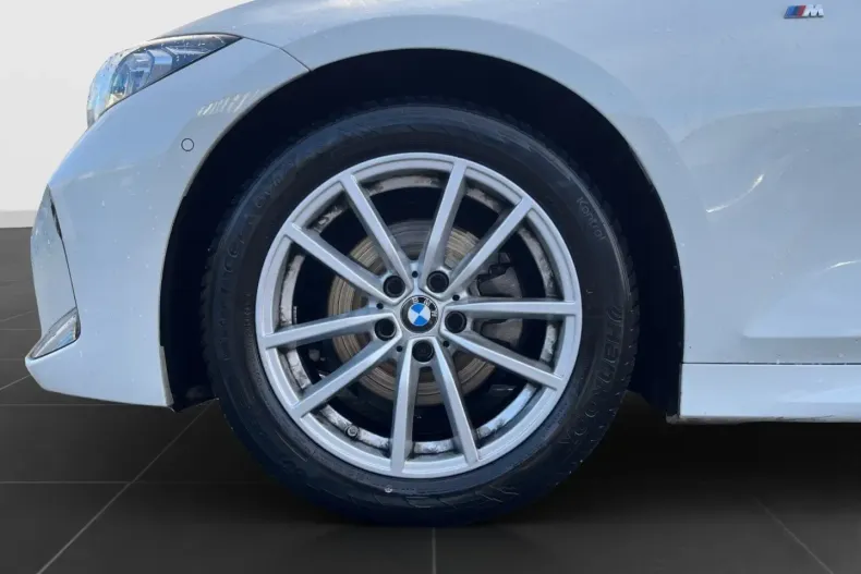 BMW 320 (Seria 3) din 2025 cu 25.560 km - oferta BMW191362 - foto 8