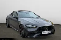 Mercedes-Benz CLE 53 AMG (Clasa CLE) din 2024 cu 26.700 km - oferta MER191363 - foto 3