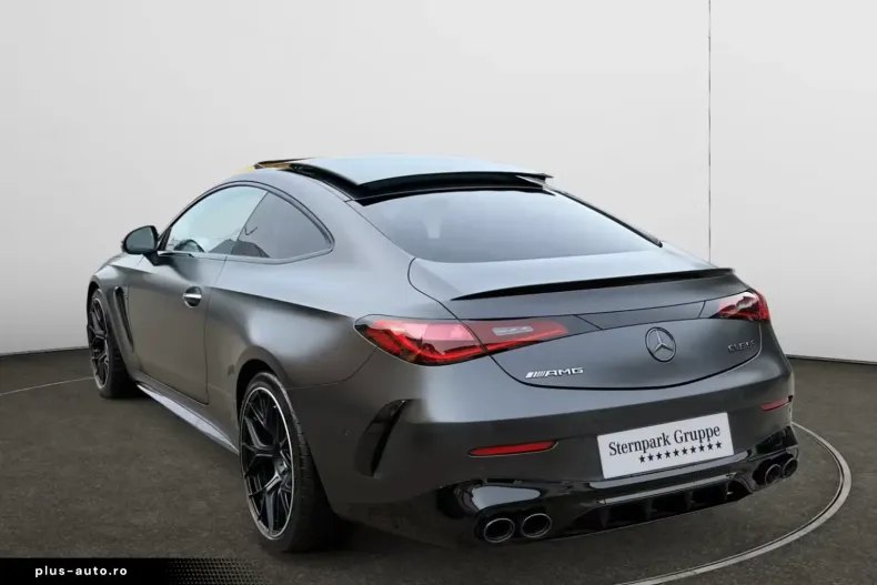 Mercedes-Benz CLE 53 AMG (Clasa CLE) din 2024 cu 26.700 km - oferta MER191363 - foto 4