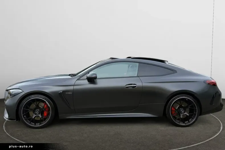 Mercedes-Benz CLE 53 AMG (Clasa CLE) din 2024 cu 26.700 km - oferta MER191363 - foto 8