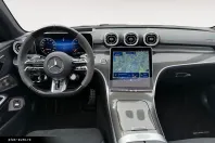 Mercedes-Benz CLE 53 AMG (Clasa CLE) din 2024 cu 26.700 km - oferta MER191363 - foto 10