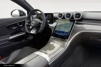 Mercedes-Benz CLE 53 AMG (Clasa CLE) din 2024 cu 26.700 km - oferta MER191363 - foto 14