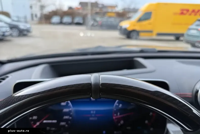 Mercedes-Benz CLE 53 AMG (Clasa CLE) din 2024 cu 26.700 km - oferta MER191363 - foto 15