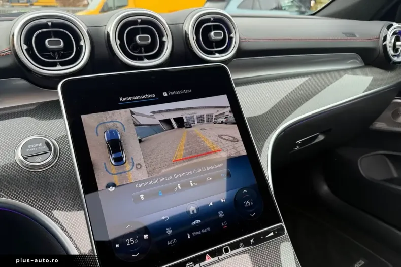 Mercedes-Benz CLE 53 AMG (Clasa CLE) din 2024 cu 26.700 km - oferta MER191363 - foto 16