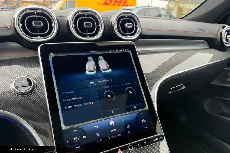 Mercedes-Benz CLE 53 AMG (Clasa CLE) din 2024 cu 26.700 km - oferta MER191363 - foto 18