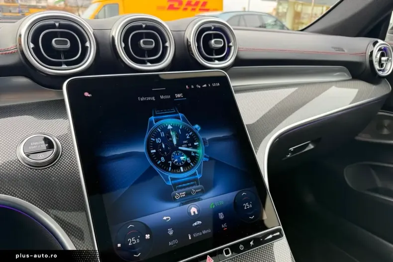 Mercedes-Benz CLE 53 AMG (Clasa CLE) din 2024 cu 26.700 km - oferta MER191363 - foto 20