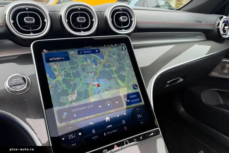 Mercedes-Benz CLE 53 AMG (Clasa CLE) din 2024 cu 26.700 km - oferta MER191363 - foto 21