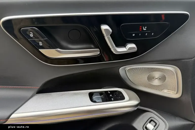 Mercedes-Benz CLE 53 AMG (Clasa CLE) din 2024 cu 26.700 km - oferta MER191363 - foto 22