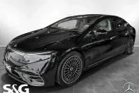Mercedes-Benz EQS din 2023 cu 93.730 km - oferta MER191364 - foto 1