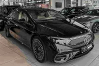 Mercedes-Benz EQS din 2023 cu 93.730 km - oferta MER191364 - foto 2
