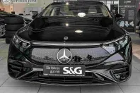 Mercedes-Benz EQS din 2023 cu 93.730 km - oferta MER191364 - foto 4