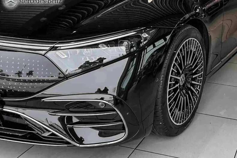 Mercedes-Benz EQS din 2023 cu 93.730 km - oferta MER191364 - foto 5