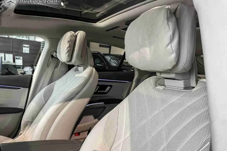 Mercedes-Benz EQS din 2023 cu 93.730 km - oferta MER191364 - foto 10