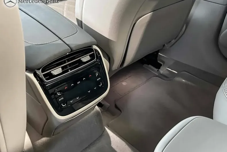 Mercedes-Benz EQS din 2023 cu 93.730 km - oferta MER191364 - foto 15