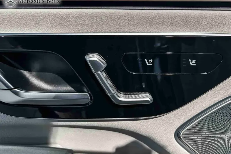 Mercedes-Benz EQS din 2023 cu 93.730 km - oferta MER191364 - foto 17