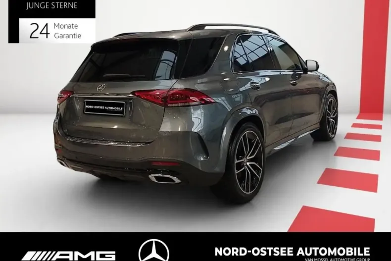 Mercedes-Benz GLE 400 (Clasa GLE) din 2022 cu 74.402 km - oferta MER191365 - foto 4