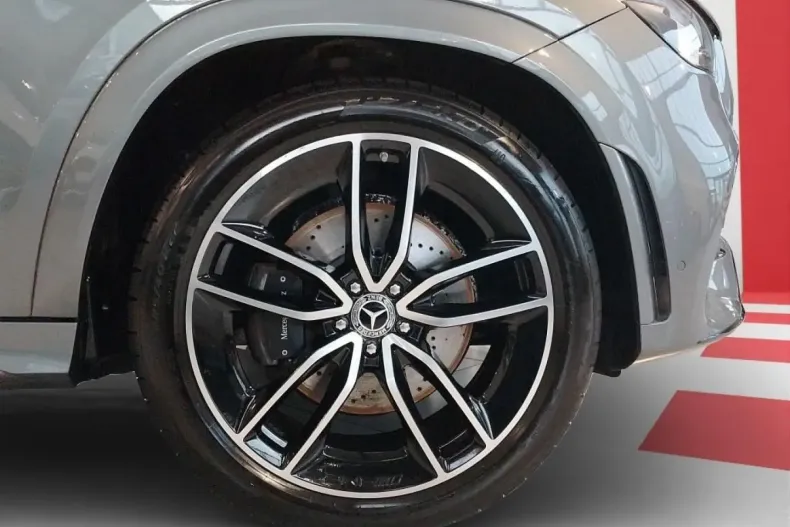 Mercedes-Benz GLE 400 (Clasa GLE) din 2022 cu 74.402 km - oferta MER191365 - foto 5