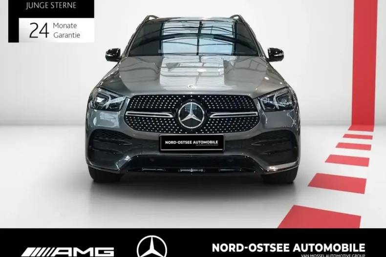 Mercedes-Benz GLE 400 (Clasa GLE) din 2022 cu 74.402 km - oferta MER191365 - foto 6