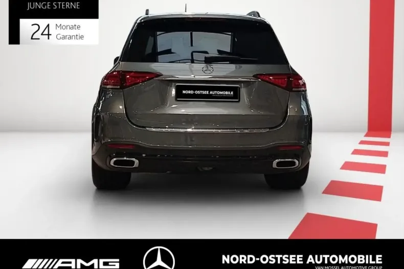 Mercedes-Benz GLE 400 (Clasa GLE) din 2022 cu 74.402 km - oferta MER191365 - foto 7