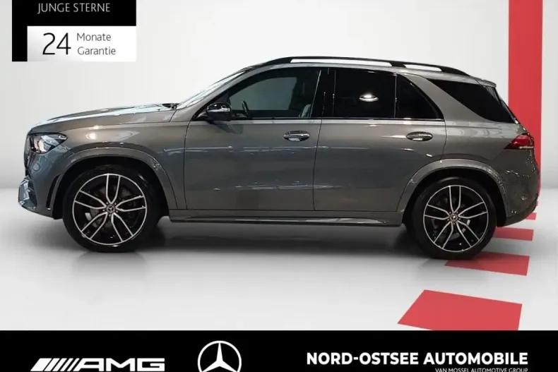 Mercedes-Benz GLE 400 (Clasa GLE) din 2022 cu 74.402 km - oferta MER191365 - foto 8