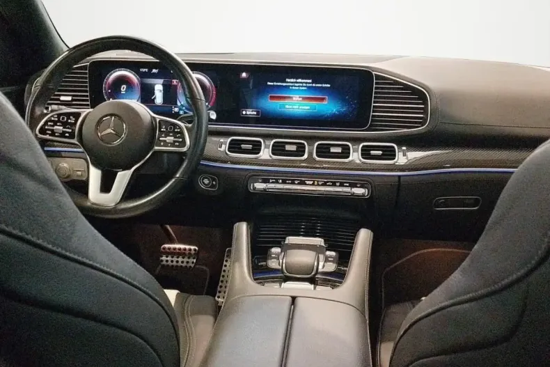 Mercedes-Benz GLE 400 (Clasa GLE) din 2022 cu 74.402 km - oferta MER191365 - foto 16