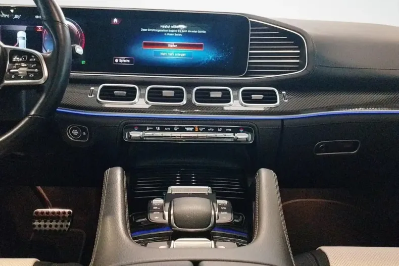 Mercedes-Benz GLE 400 (Clasa GLE) din 2022 cu 74.402 km - oferta MER191365 - foto 17