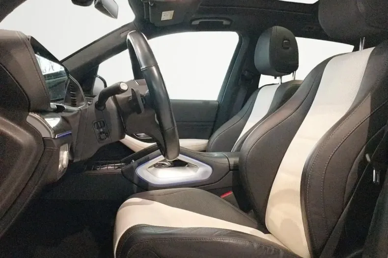 Mercedes-Benz GLE 400 (Clasa GLE) din 2022 cu 74.402 km - oferta MER191365 - foto 18