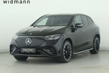 Mercedes-Benz EQE SUV din 2023 - oferta MER191366