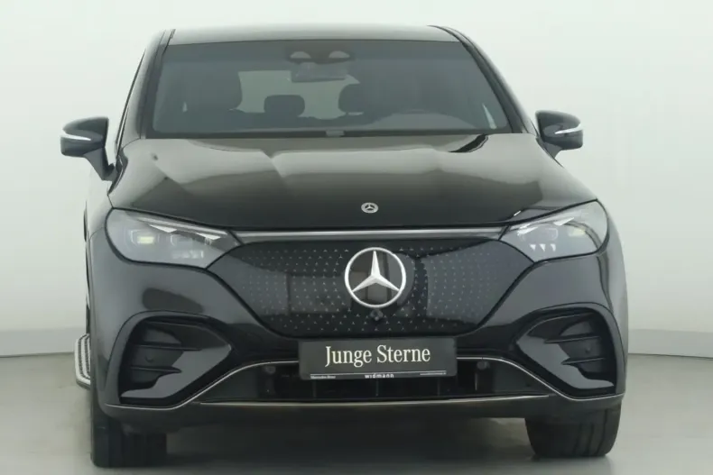 Mercedes-Benz EQE SUV din 2023 cu 62.194 km - oferta MER191366 - foto 3