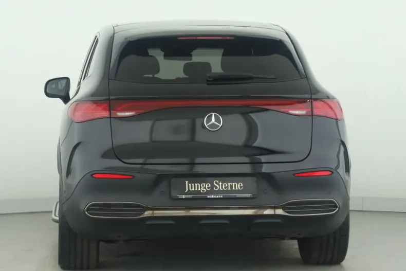 Mercedes-Benz EQE SUV din 2023 cu 62.194 km - oferta MER191366 - foto 4