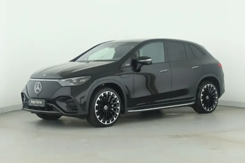 Mercedes-Benz EQE SUV din 2023 cu 62.194 km - oferta MER191366 - foto 5